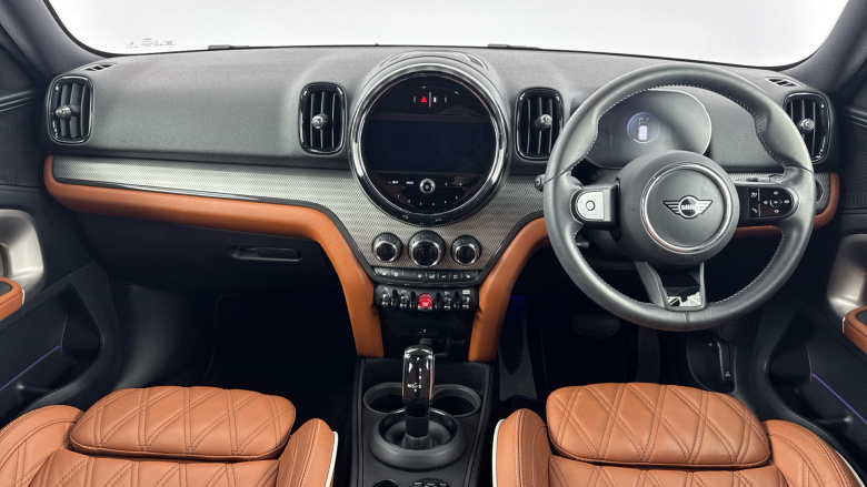 MINI Countryman 1.5 Cooper Exclusive Premium Plus 5dr Auto Petrol Hatchback